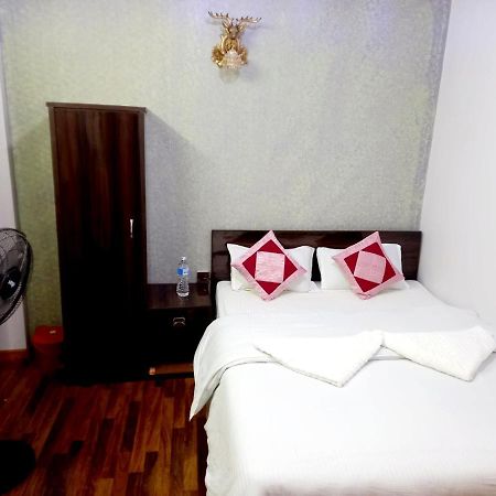 Serene B&B Kathmandu Ngoại thất bức ảnh