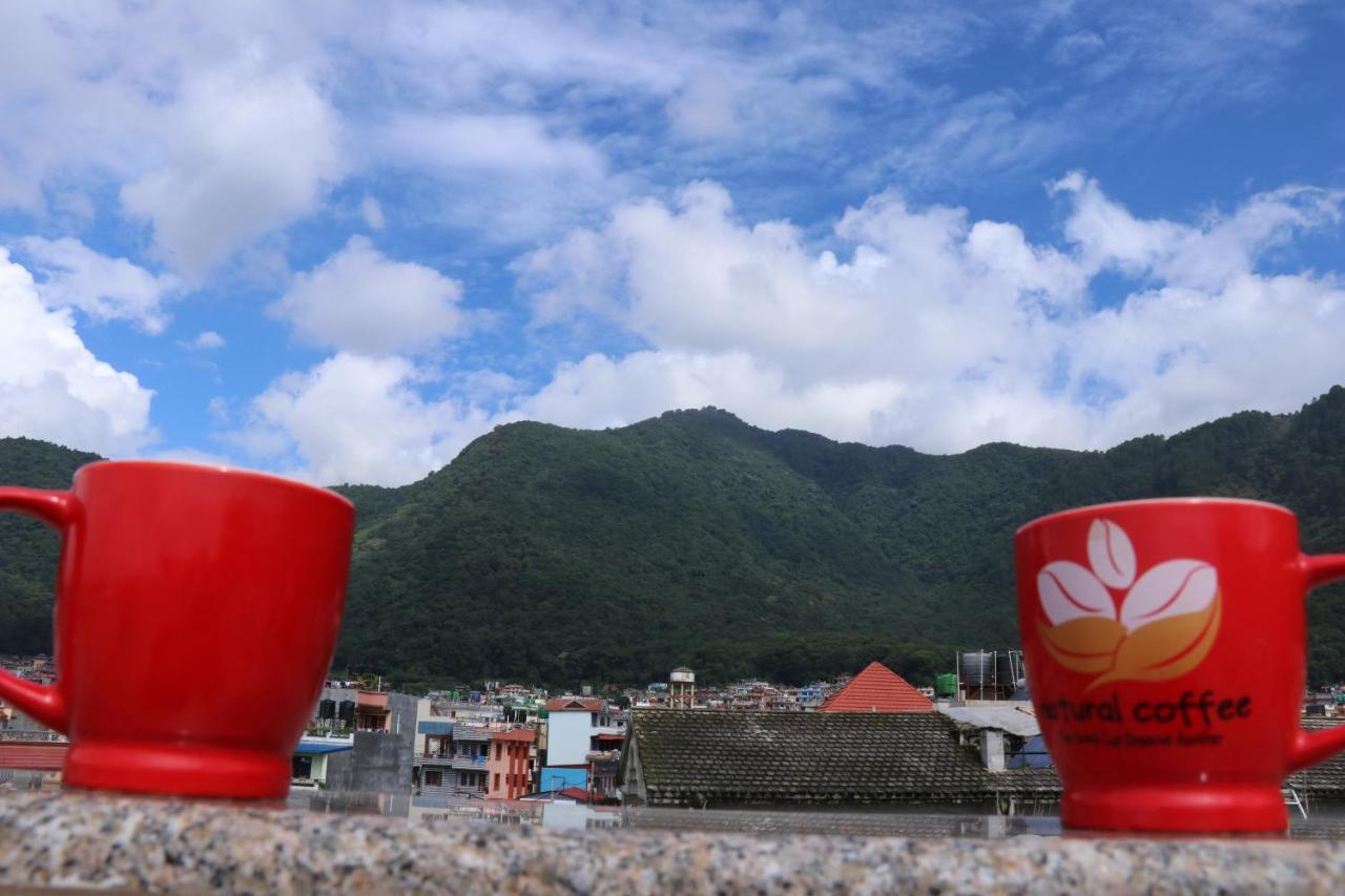 Serene B&B Kathmandu Ngoại thất bức ảnh