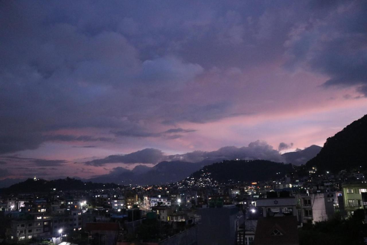 Serene B&B Kathmandu Ngoại thất bức ảnh