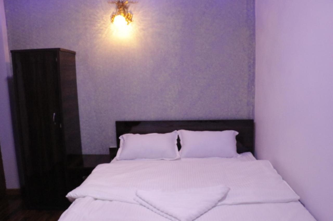 Serene B&B Kathmandu Ngoại thất bức ảnh