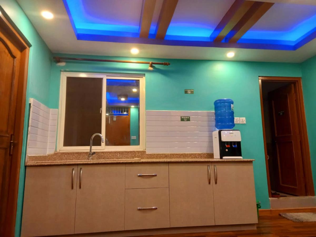 Serene B&B Kathmandu Ngoại thất bức ảnh