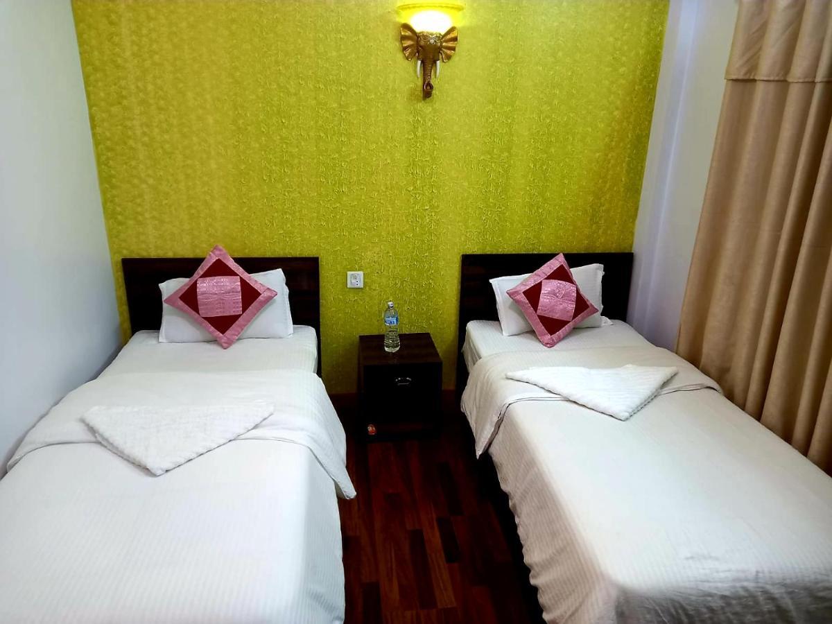Serene B&B Kathmandu Ngoại thất bức ảnh