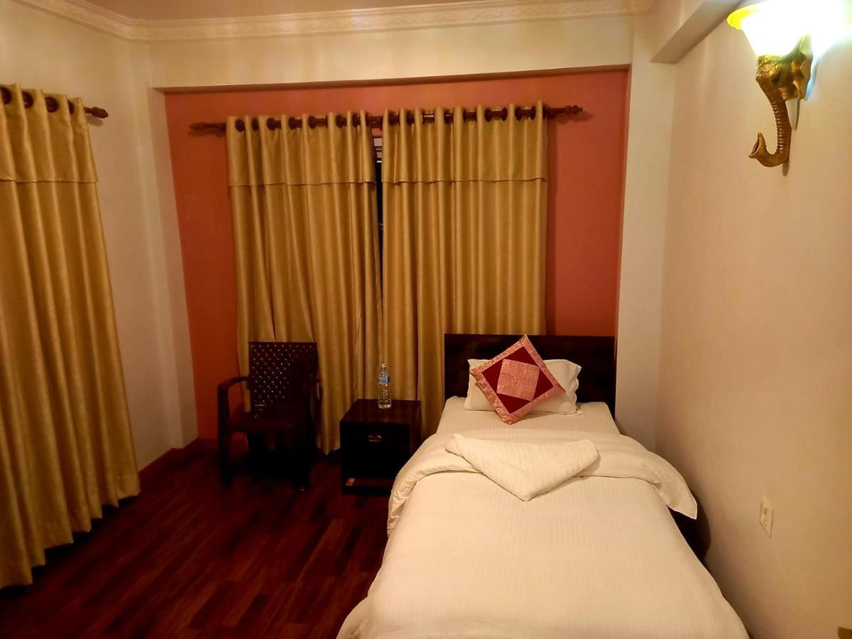 Serene B&B Kathmandu Ngoại thất bức ảnh