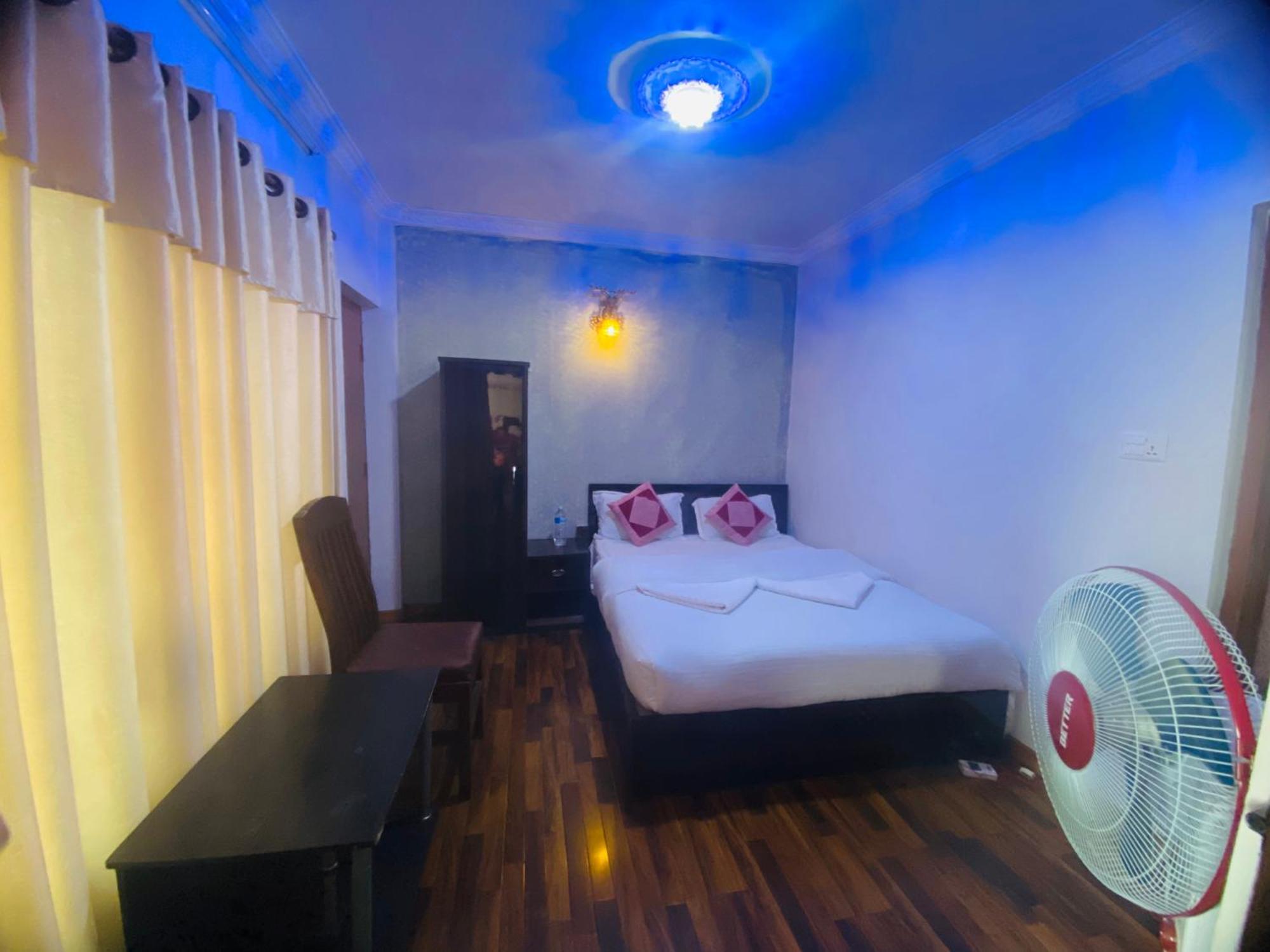 Serene B&B Kathmandu Ngoại thất bức ảnh